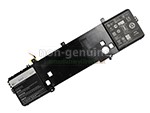 Replacement Battery for Dell P42F laptop