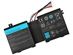 Replacement Battery for Dell KJ2PX laptop