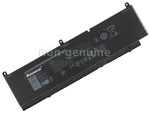 Replacement Battery for Dell Precision 7550 laptop