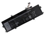 Replacement Battery for Dell Chromebook 11 (3120) Ultrabook laptop