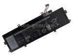 43Wh Dell KTCCN battery