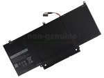 Replacement Battery for Dell XPS 11 XPS11D laptop