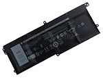 Replacement Battery for Dell P38E laptop