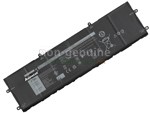 Replacement Battery for Dell Inspiron 16 7620 2-in-1 laptop