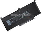 60Wh Dell Latitude E7480 battery