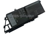 Replacement Battery for Dell Latitude 7340 laptop