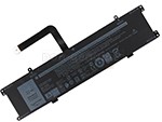 Replacement Battery for Dell FTD6M laptop