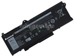 Replacement Battery for Dell Precision 3470 laptop