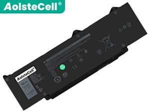 Replacement Battery for Dell JTG7N laptop