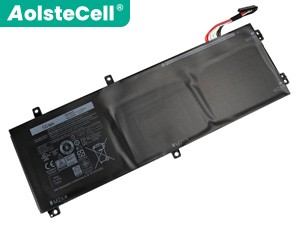 Replacement Battery for Dell 5D91C laptop