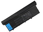 Replacement Battery for Dell Latitude XT3 Tablet PC laptop