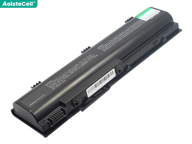Replacement Battery for Dell Latitude 120L laptop