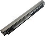 Replacement Battery for Dell Inspiron 1370 laptop