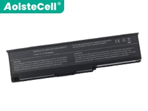 Replacement Battery for Dell WW116 laptop