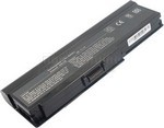 6600mAh Dell Vostro 1400 battery