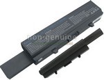 6600mAh Dell P04E001 battery