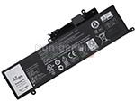 Replacement Battery for Dell 4K8YH laptop