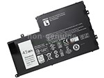 43Wh Dell P39F001 battery