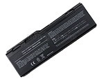 6600mAh Dell Inspiron XPS M170 battery