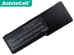 Replacement Battery for Dell 0RD850 laptop