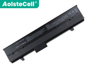Replacement Battery for Dell Inspiron 640m laptop