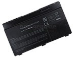 3600mAh Dell Inspiron M301Z battery