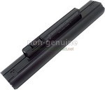 Replacement Battery for Dell Inspiron Mini 1011V laptop