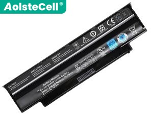 Replacement Battery for Dell Inspiron M5010R laptop