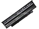 Replacement Battery for Dell Inspiron N7010 laptop