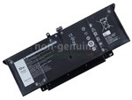 Replacement Battery for Dell JHT2H laptop