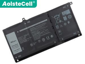 Replacement Battery for Dell Inspiron 15 5502 laptop