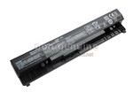 Replacement Battery for Dell Latitude 2100 laptop