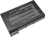 Replacement Battery for Dell LATITUDE C640 laptop