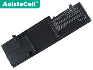 Replacement Battery for Dell Latitude D420 laptop