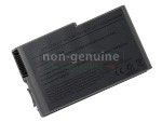 Replacement Battery for Dell Precision M20 laptop