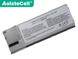 Replacement Battery for Dell NT379 laptop