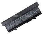 6600mAh Dell WU841 battery