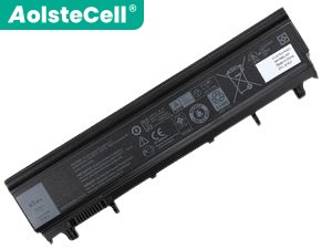 Replacement Battery for Dell 9TJ2J laptop