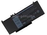 Replacement Battery for Dell P37F001 laptop