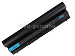 60Wh Dell Latitude E6220 battery