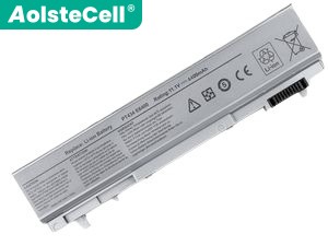 Replacement Battery for Dell Latitude E8400 laptop