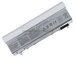 6600mAh Dell Latitude E6510 battery