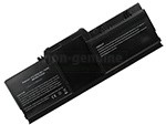 Replacement Battery for Dell Latitude XT laptop