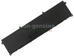 Replacement Battery for Dell P120F003 laptop