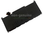Replacement Battery for Dell P151G001 laptop