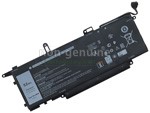Replacement Battery for Dell Latitude 7400 2-in-1 laptop