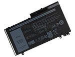 47Wh Dell NGGX5 battery