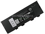 56Wh Dell 3NVTG battery