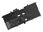 46Wh Dell XPS 13 9365 2-in-1 battery