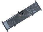 Replacement Battery for Dell MJMVV laptop